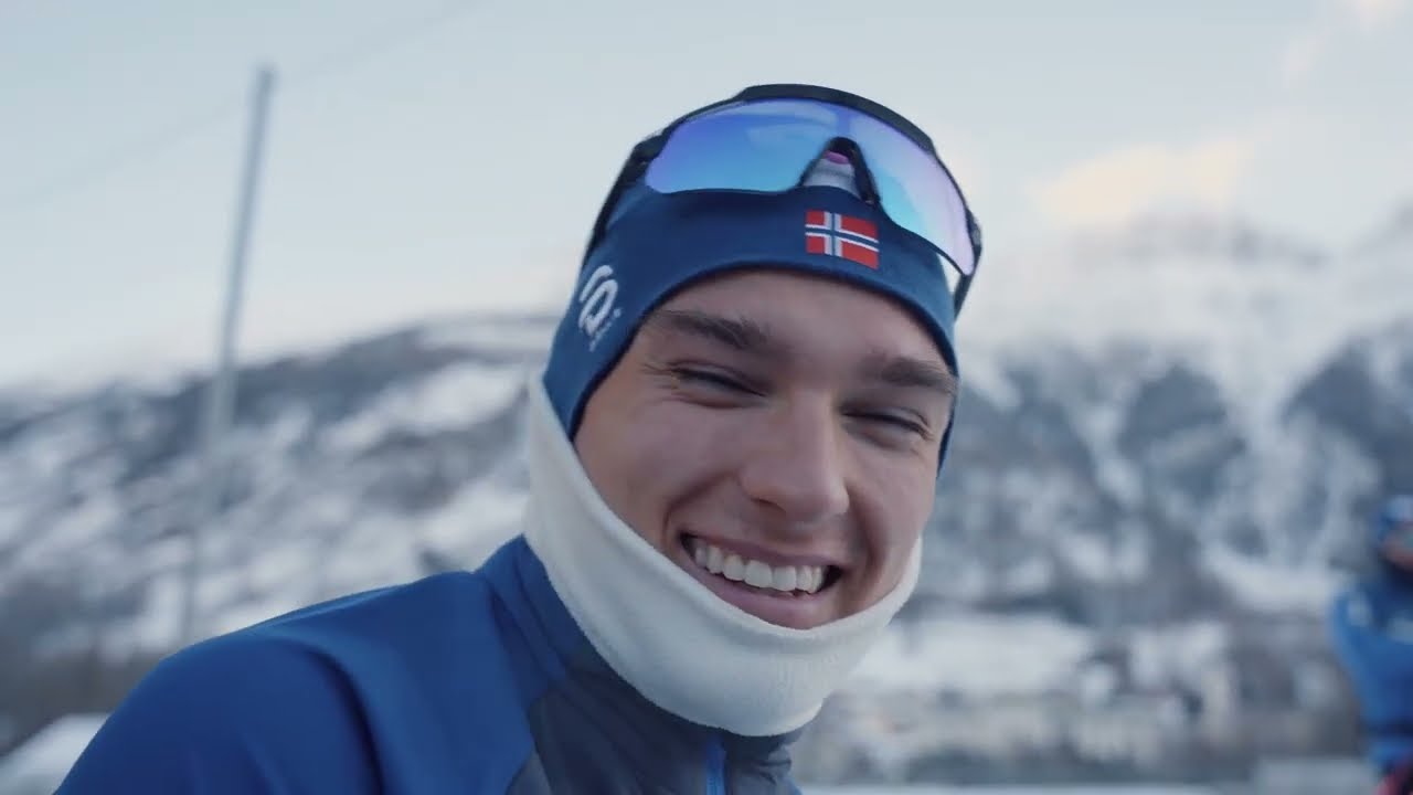 Ski Classics Engadin La Diagonela - Superb team performance and podium finishes