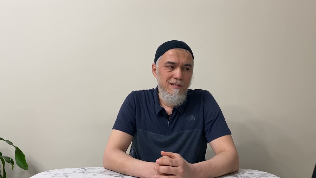 Kitab əhlinə bənzəyən oruc tutan müsəlmanlar