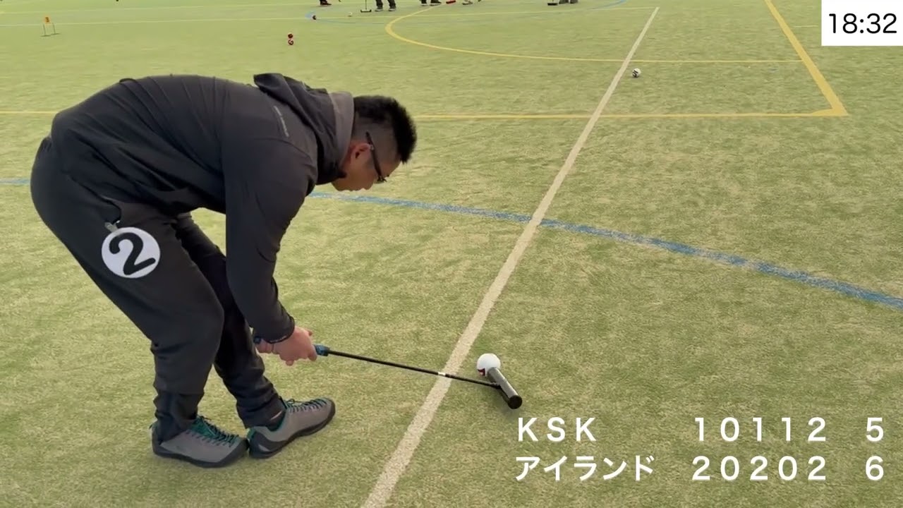 桃の花杯　2025.12.13 in岡山県かがみのドーム　ＫＳＫ🆚アイランド