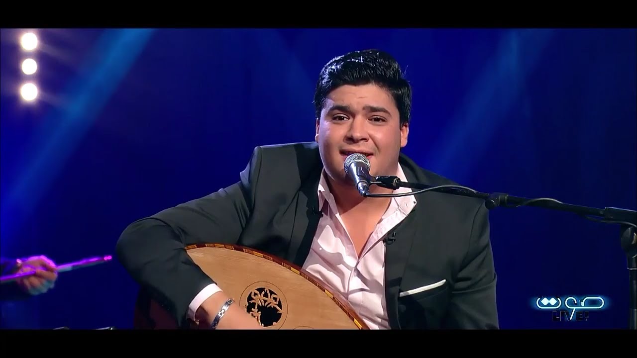 عدلان فرقاني ‘‘بالله يا حمامي  adlen Fergani¨bellah y'a hamami /bellah ya benelwarchan¨SAWT live