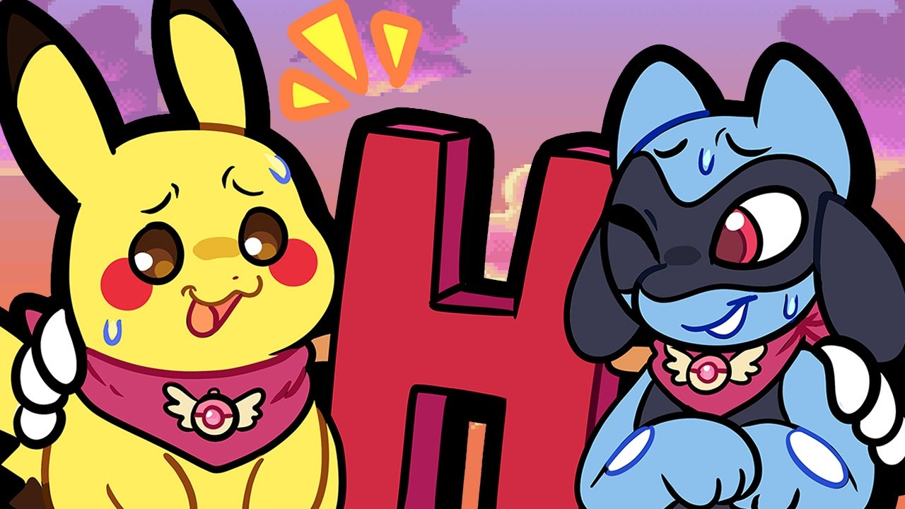 Pokemon Mystery Dungeon: H Edition (The Movie)