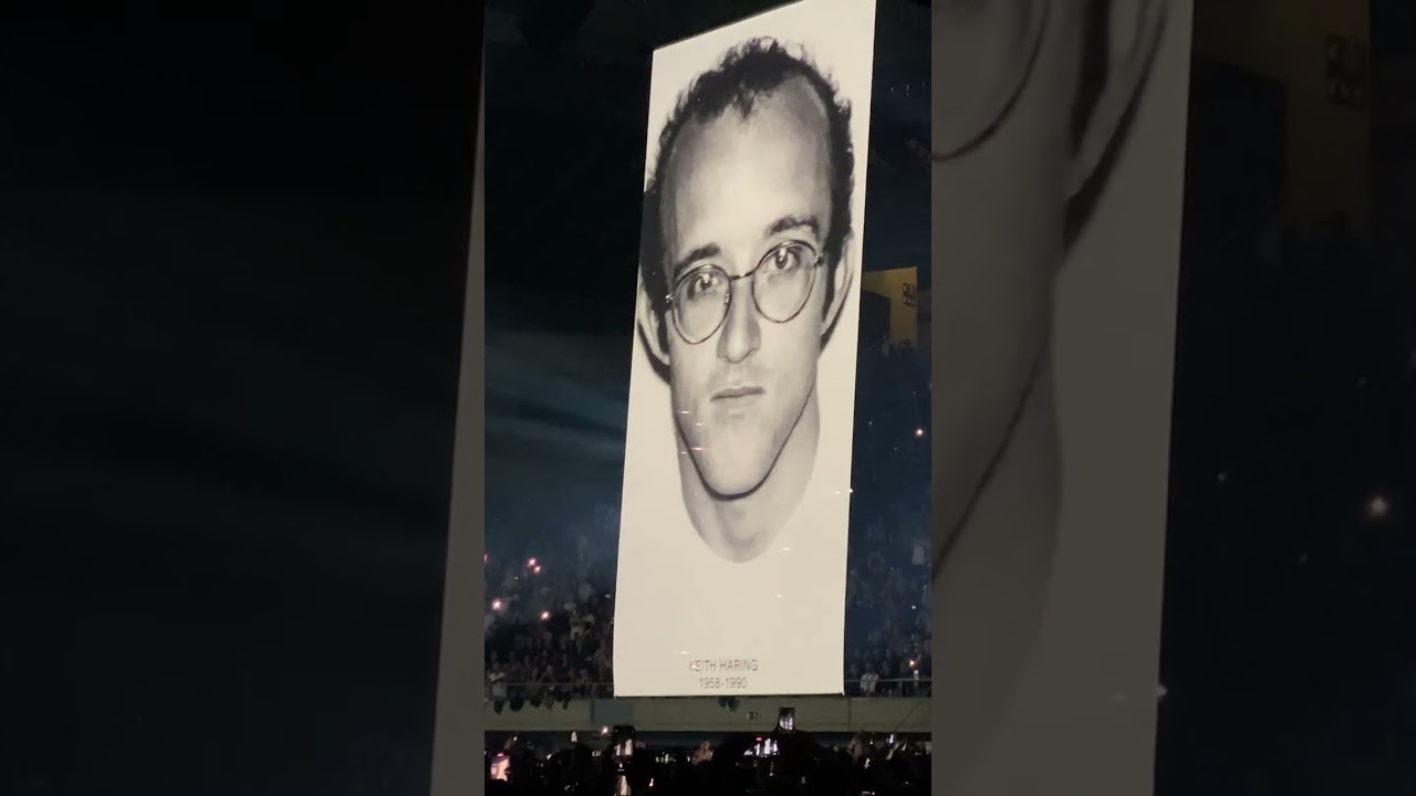 Madonna en Barcelona 2023 | Celebration tour