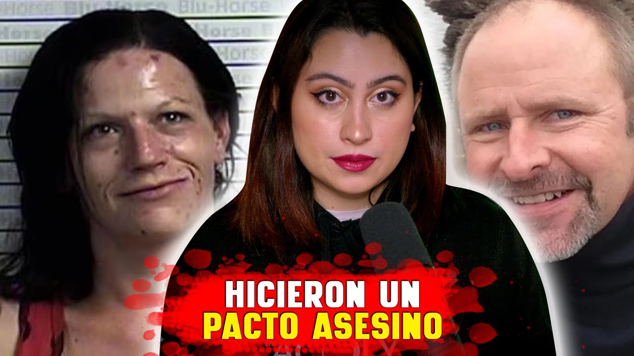 El CASO de Kelly Cochran y Christopher Regan