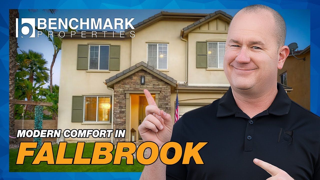 For Sale: 4013 Lake Park Ln, Fallbrook, CA 92028