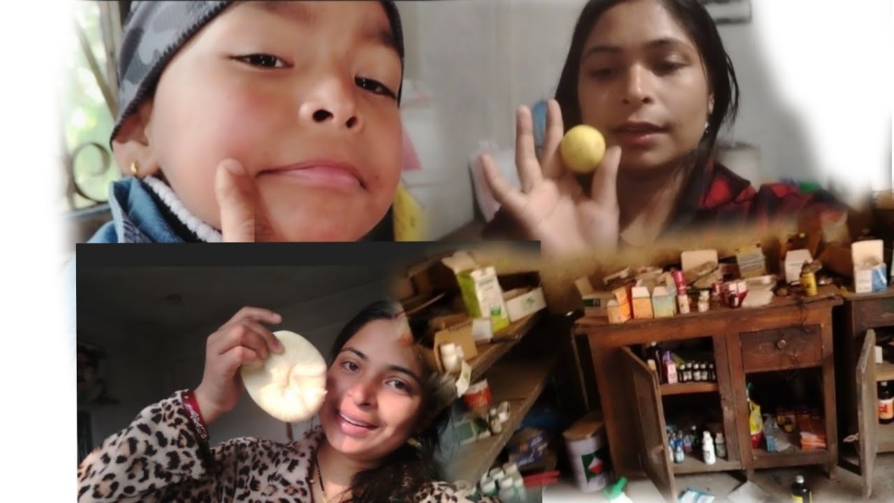 Chora Bimari Huda hudae Pani Mamala Jane Ra. Aaja ko mix video