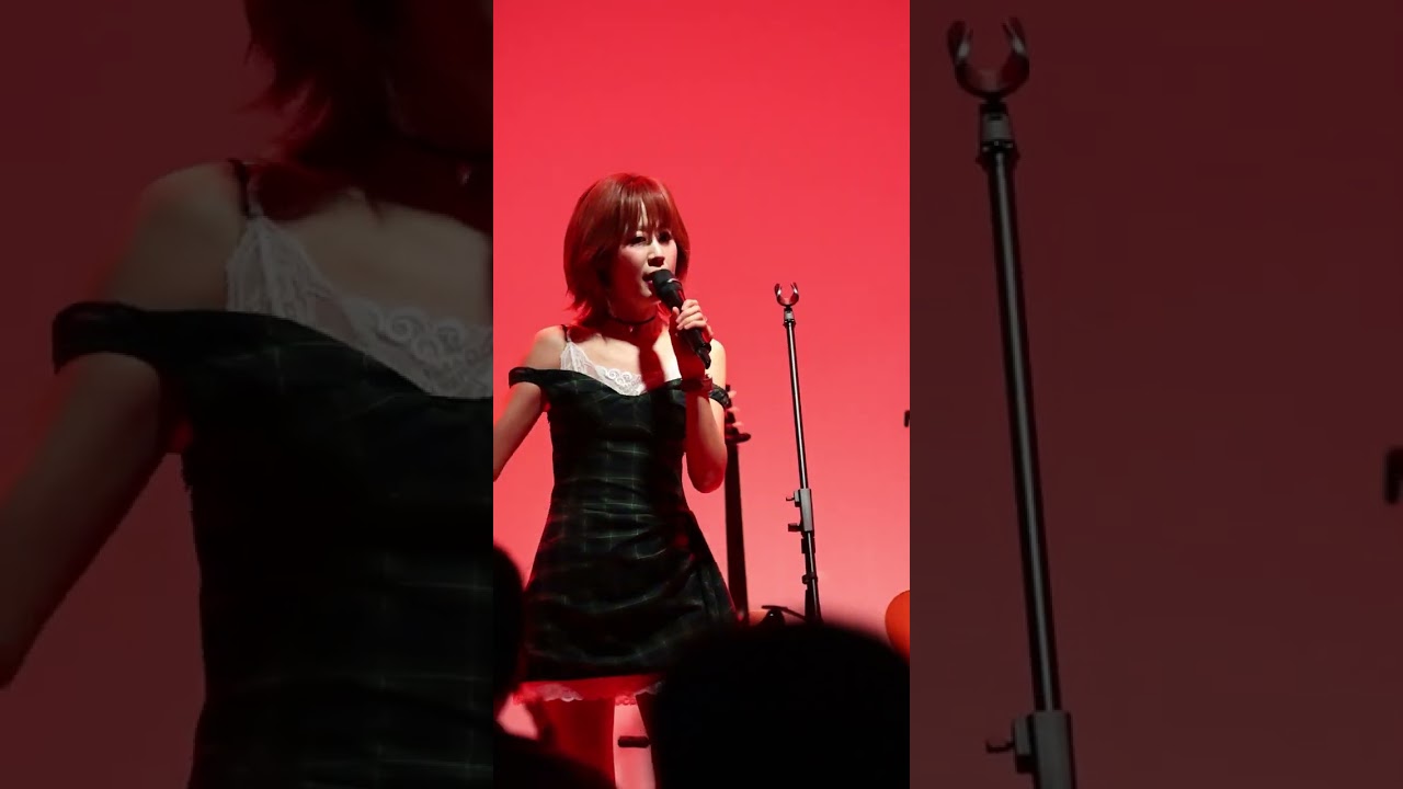260221 #미지니 [나는 사랑을 잘 모르겠어] 2026 MIJINEE CONCERT 