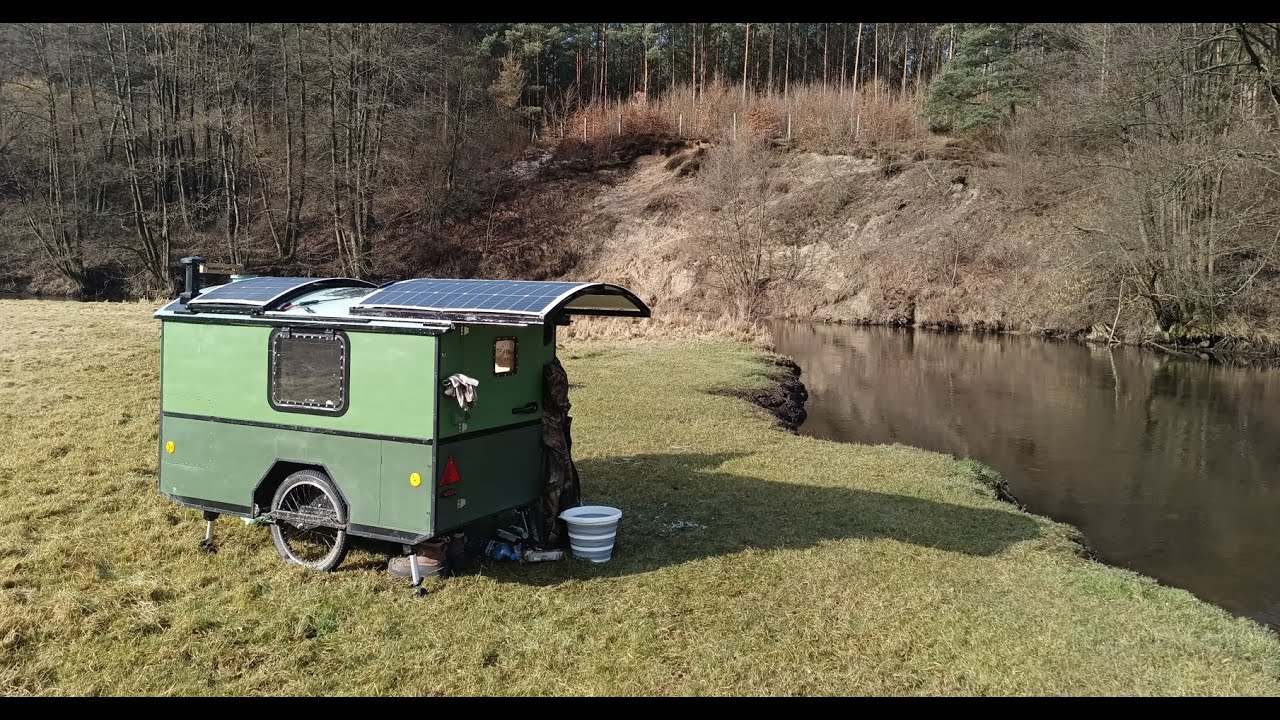Rzeka Wda - 9