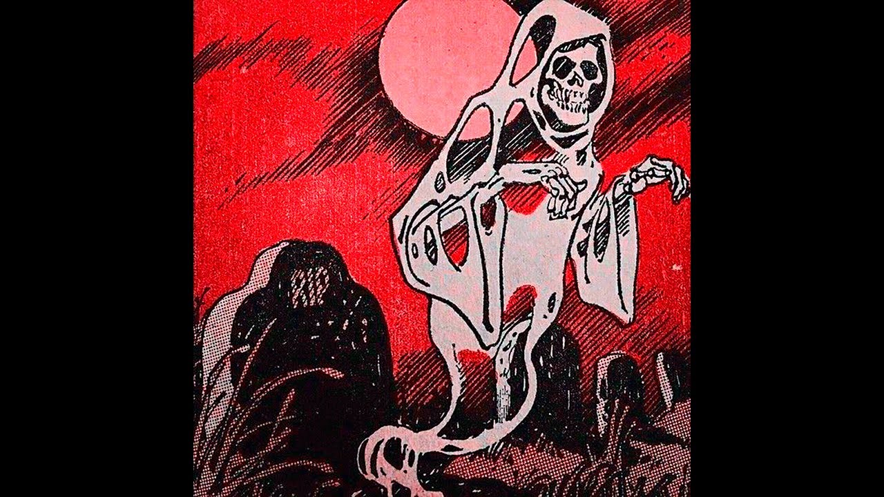 (FREE) Scarlxrd x Ghostemane x Trap Metal Type Beat - 
