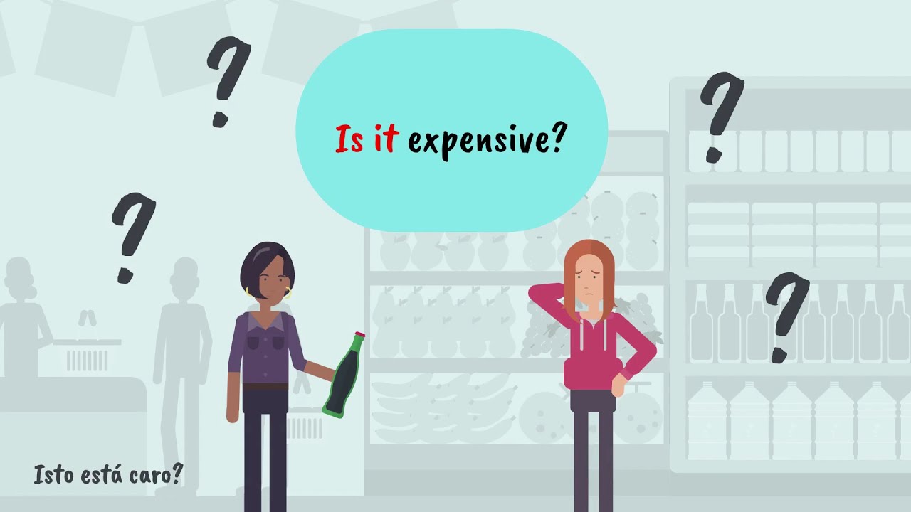VERB TO BE INTERROGATIVE FORM
