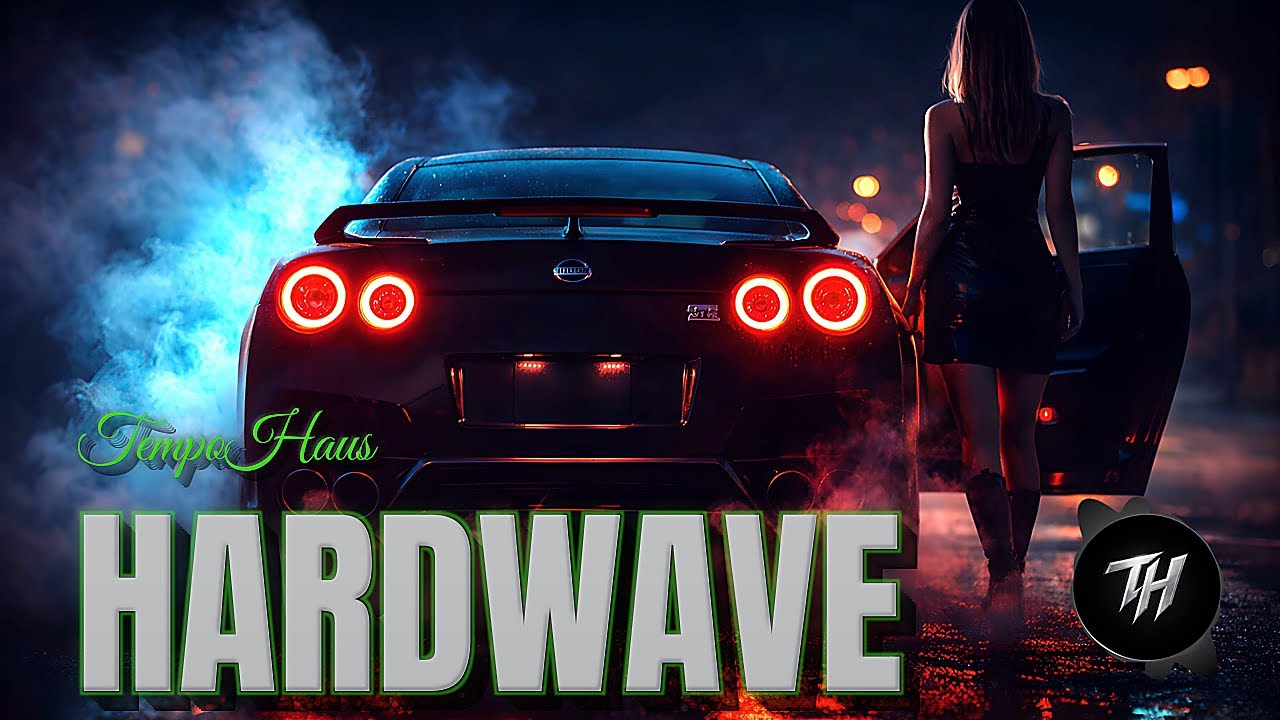 3AM Vibes | Car Music Night Drive Mix for Driving & Focus
