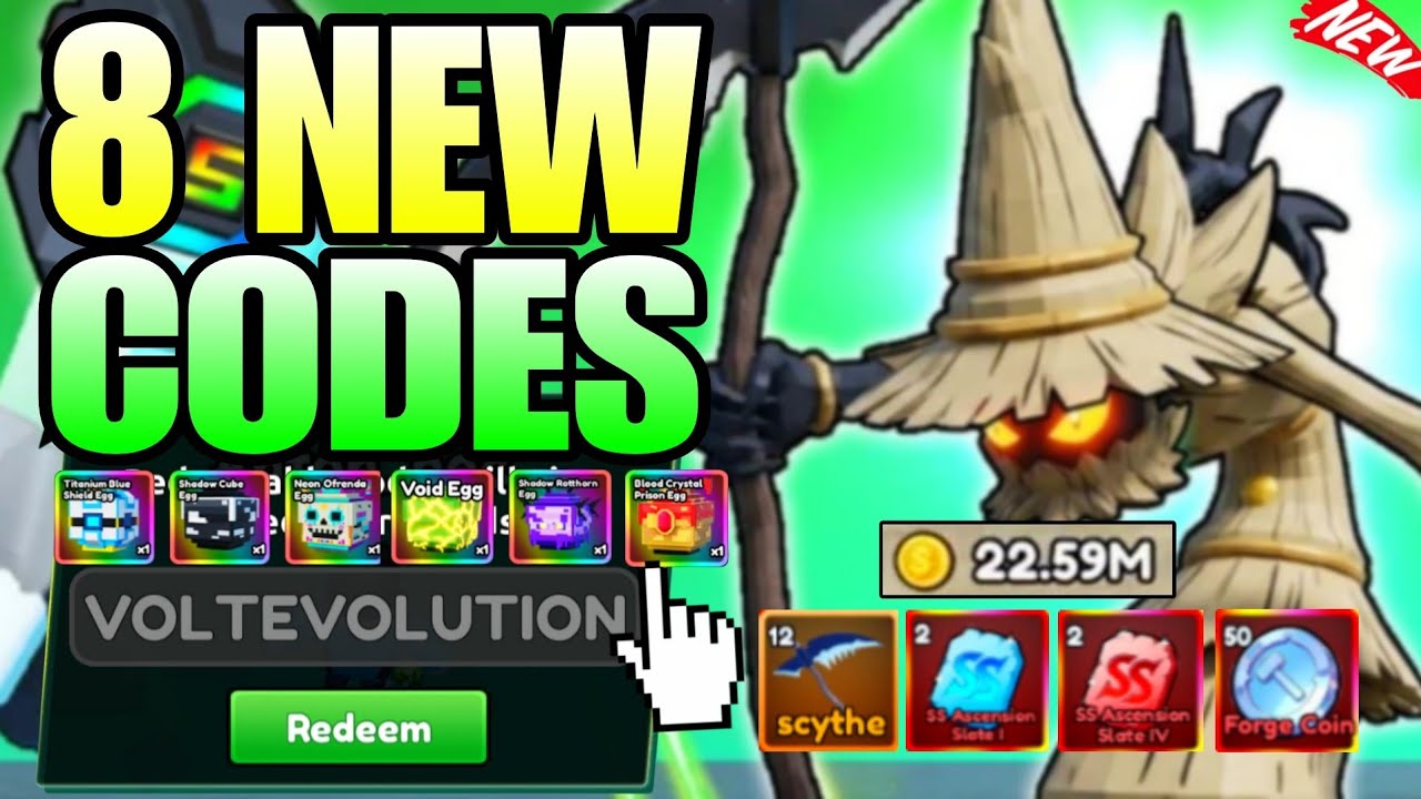 *UPDATE CODES* ALL WORKING CODES FOR CATCH A MONSTER IN 2026 - ROBLOX CATCH A MONSTER CODE 2026