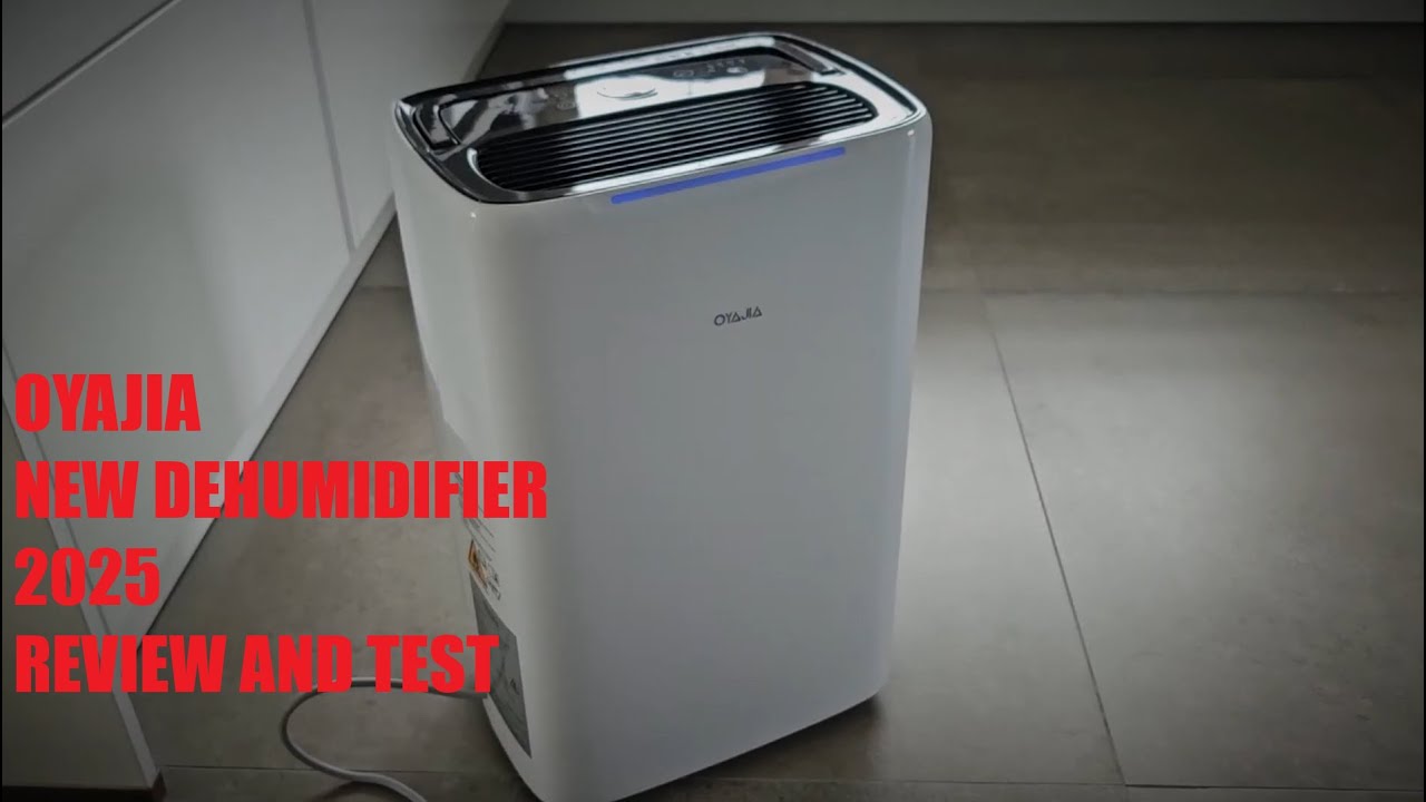 Is this dehumidifier worth it ???? Oyajia