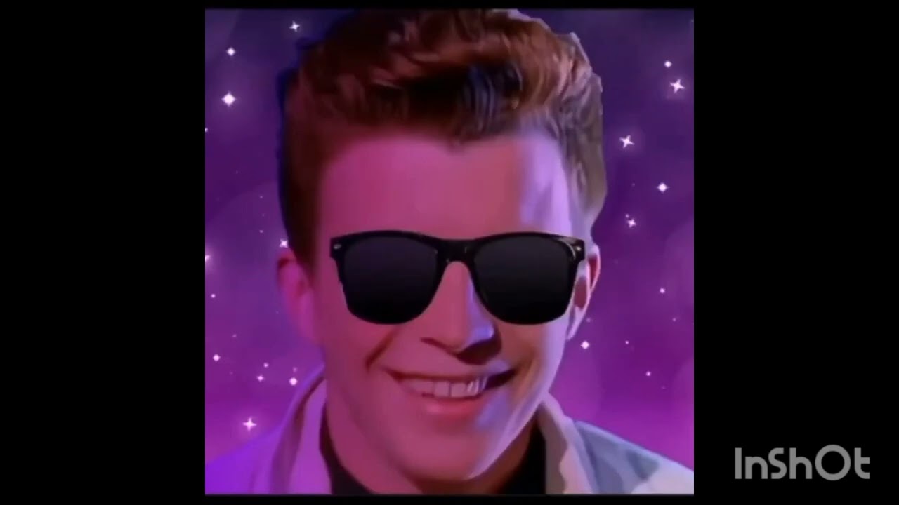 Top 5 Rick Astley becoming - ( Phần 3 )