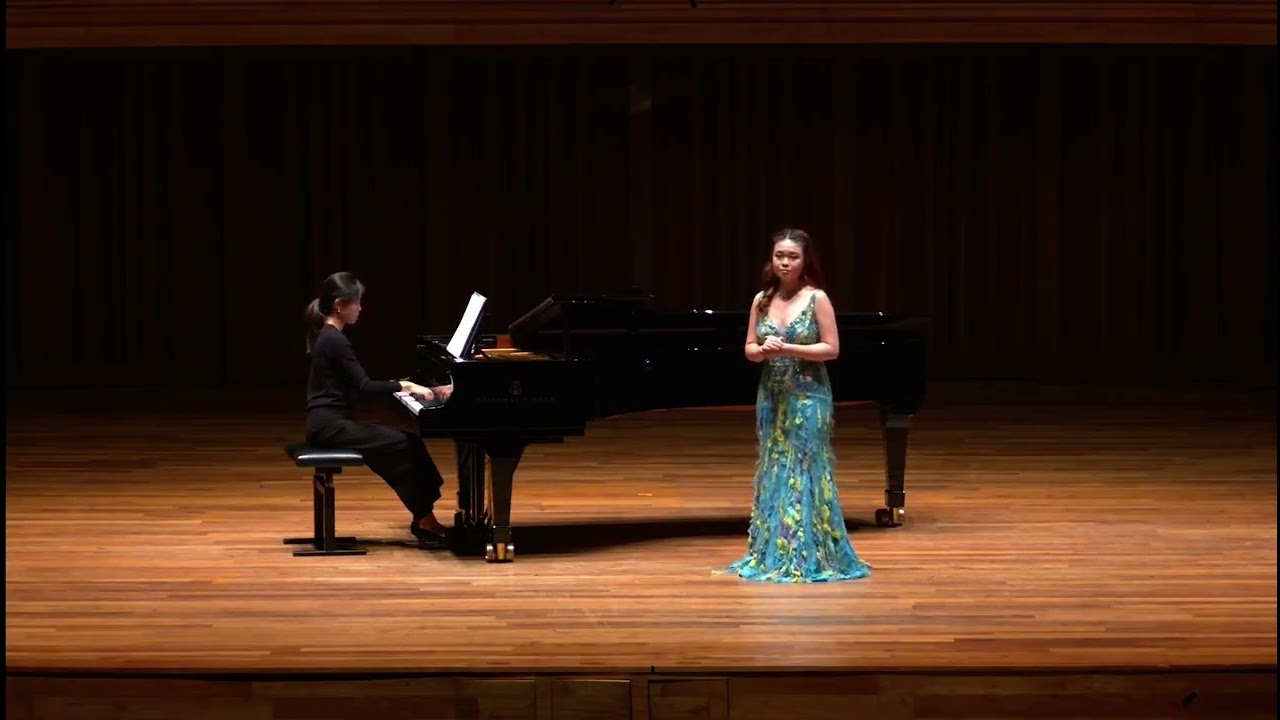Kira Lim - Clara Schumann : Geheimes flüstern hier und dort