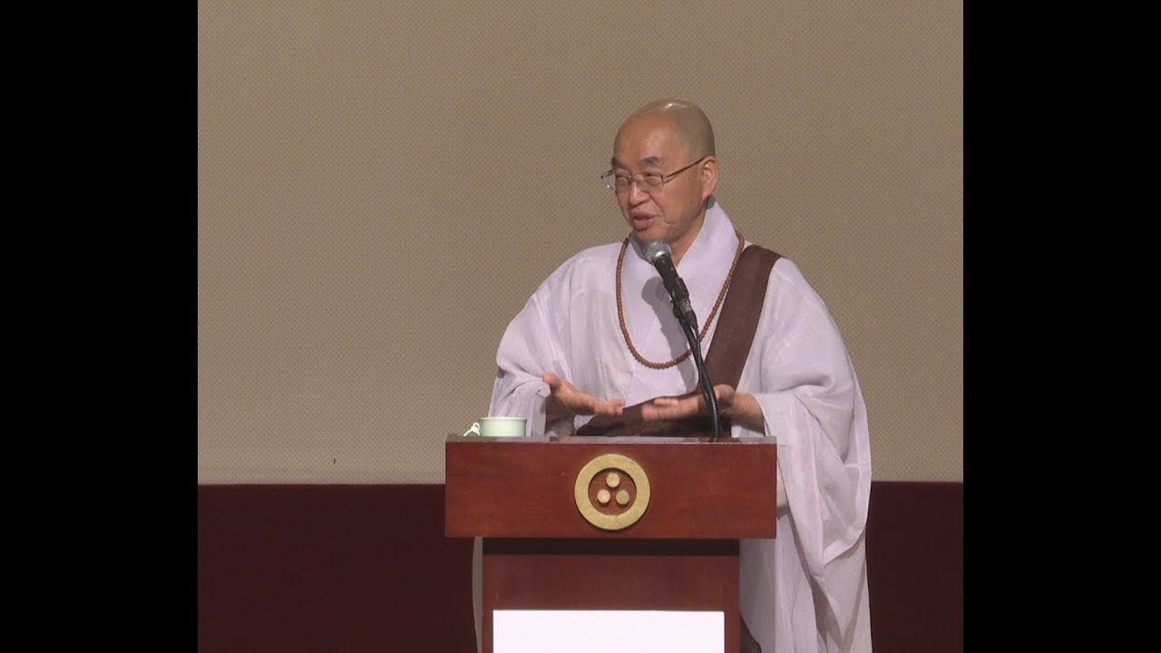 How Can I Deal with Stresses from Seeing Irresponsible People? Ven. Pomnyun’s Dharma Q&A