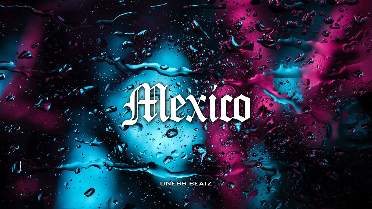 Latin Guitar Trap Beat 2022 | 