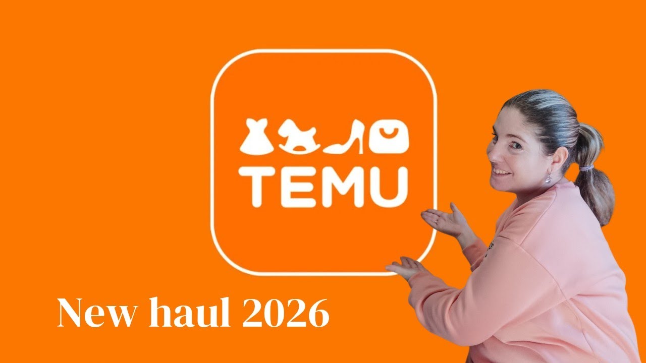 TEMU HAUL 2026 - Unboxing σε Αξεσουάρ κάμερας & είδη οργάνωσης 