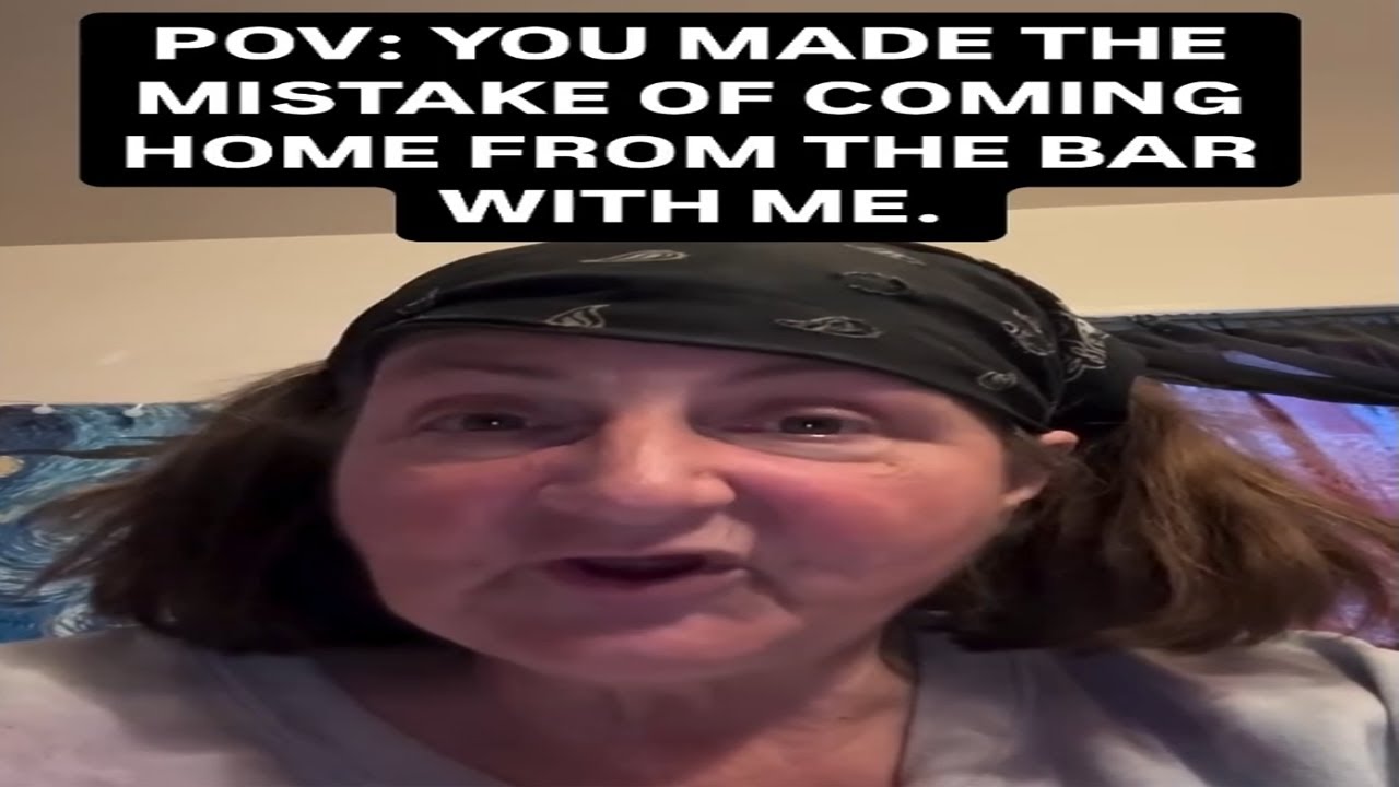 DEVIOUS MEMES V64: Granny Edition