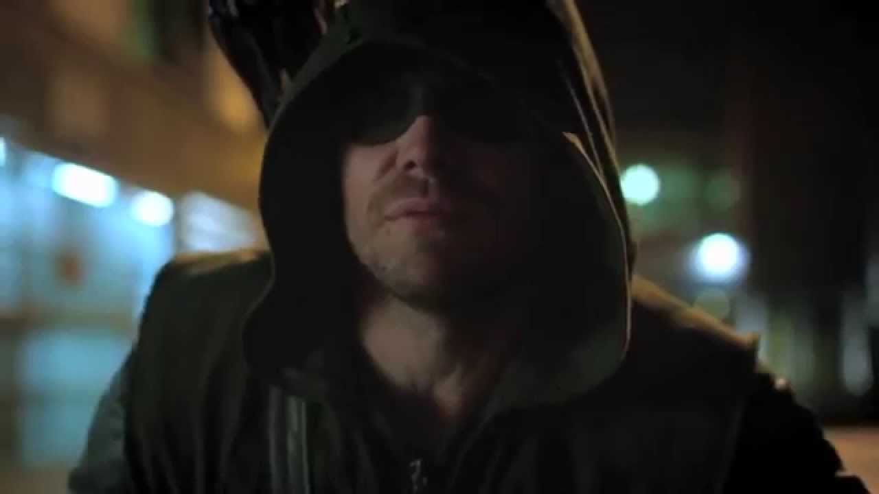 Arrow - Enemy - Papa Roach