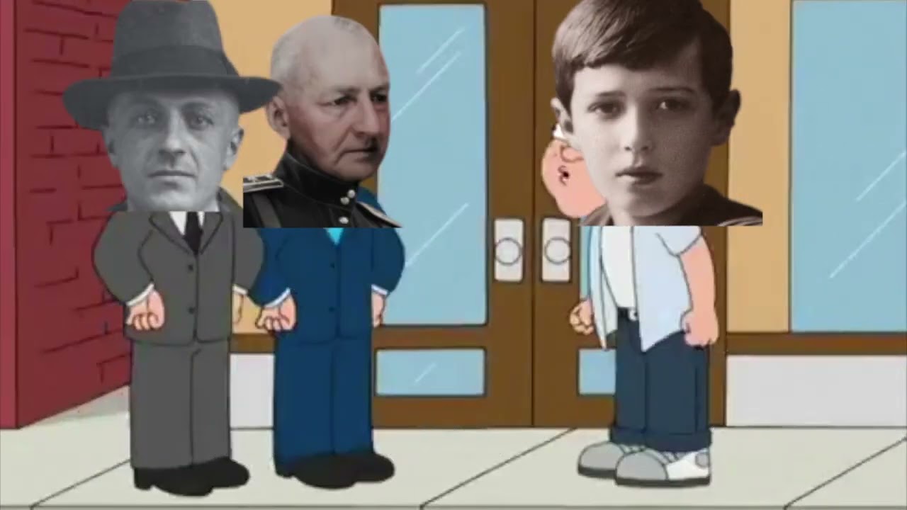 Alexei Lives !!!