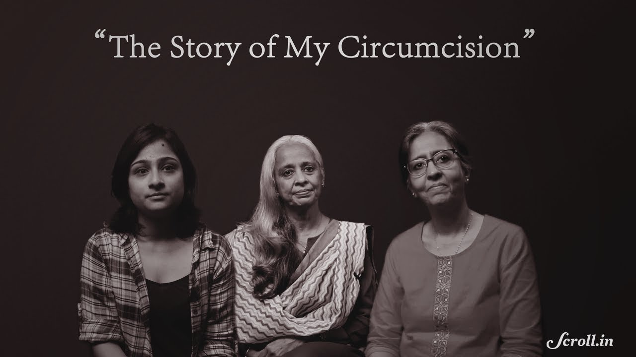 First-hand Accounts of Khatna, A Practice of Female Circumcision