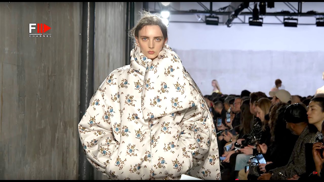 N21 | Fall Winter 2025/2026 Milan - 4K Full Show