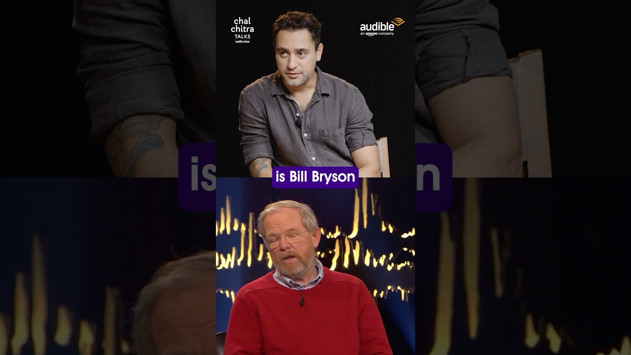 Why Bill Bryson is the teacher we never had | Imran Khan's favourite books | How to read more