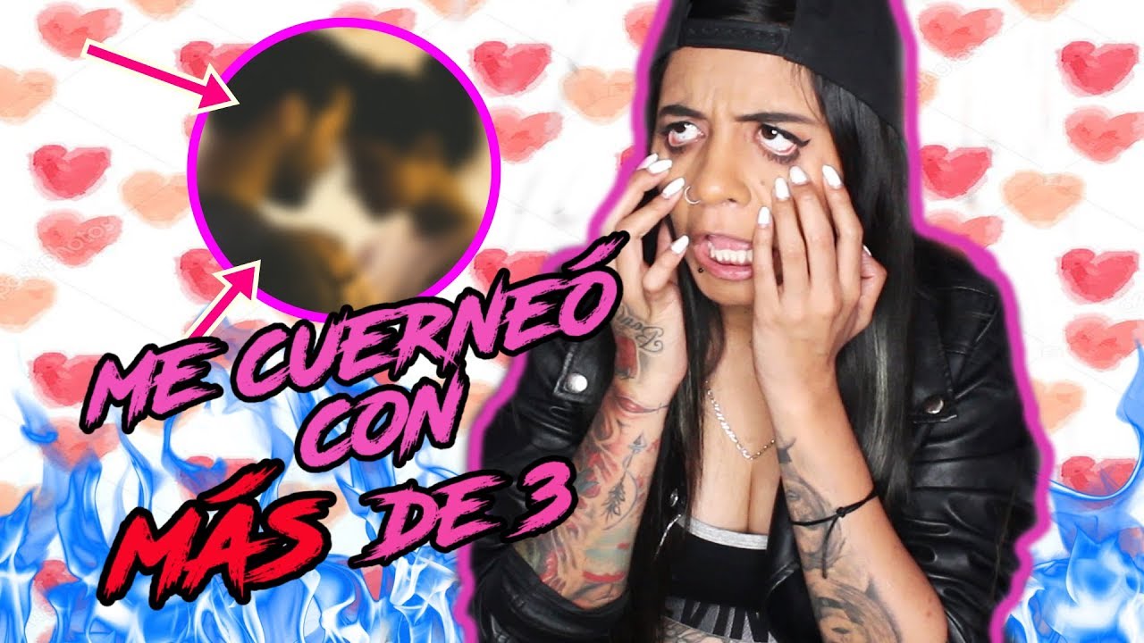 MI PRIMER Y TRÁGICO AMOR  | Nosoychuaj