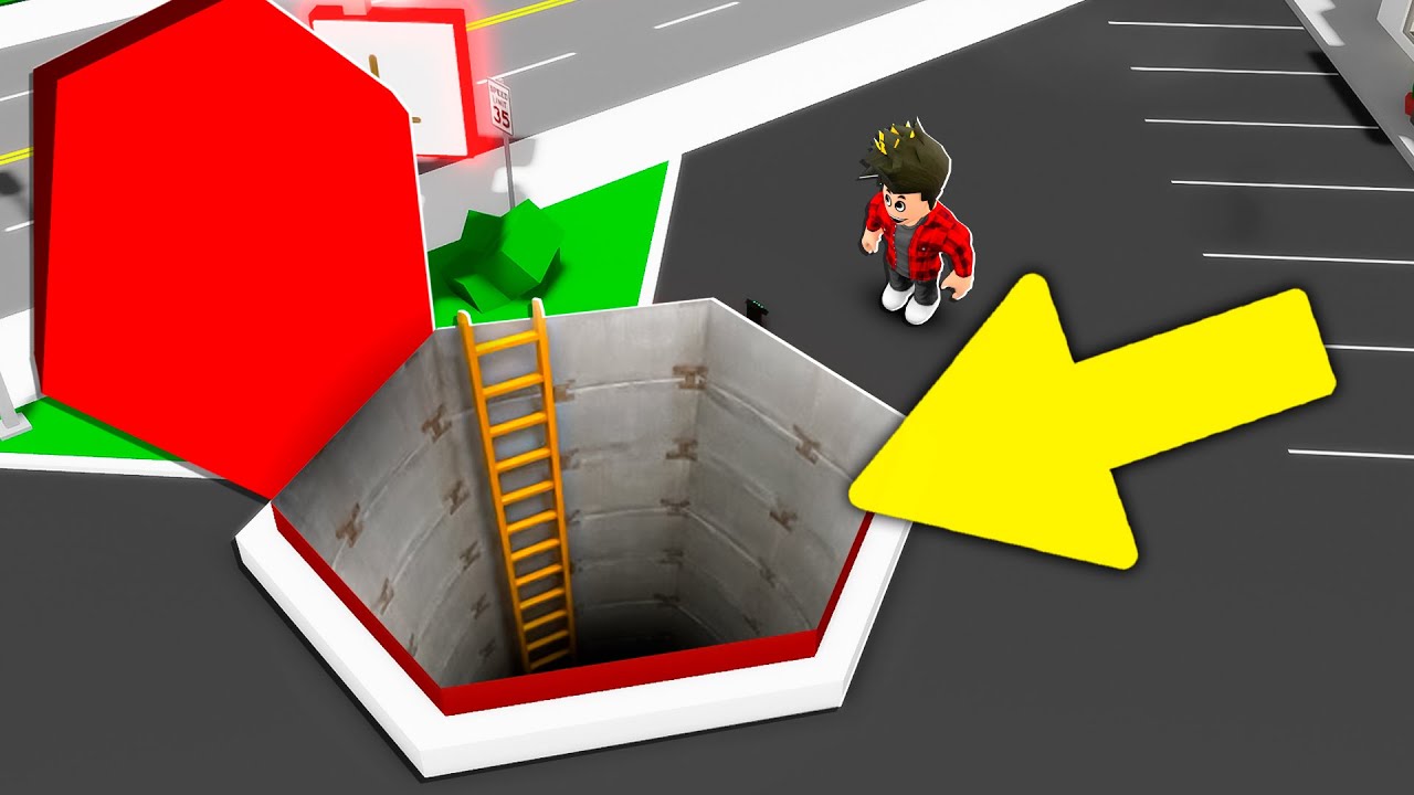 SECRETS IN THE NEW BROOKHAVEN UPDATE!