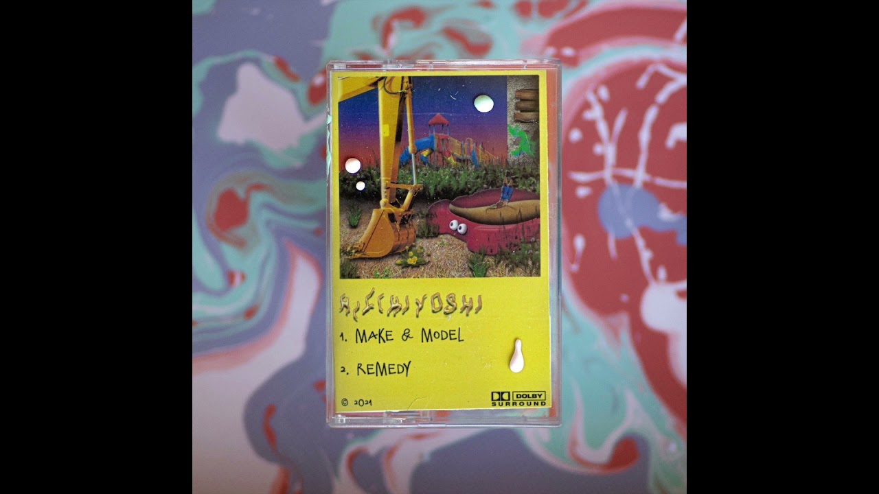 killkiyoshi - Make & Model