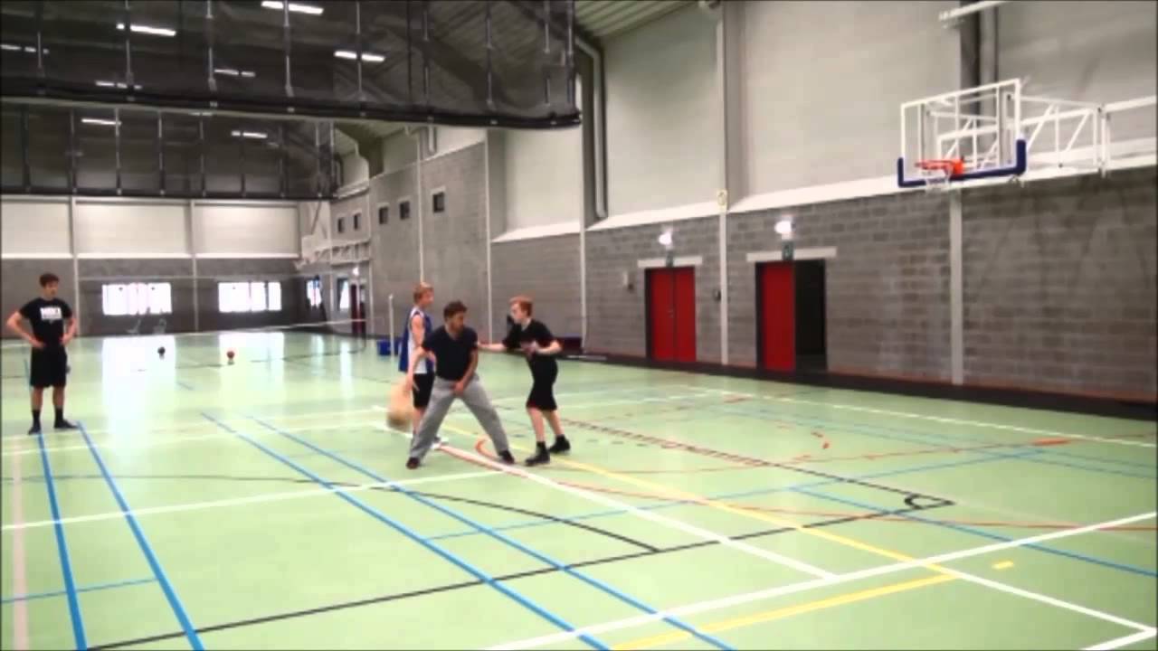 Corodo Basketball Academy