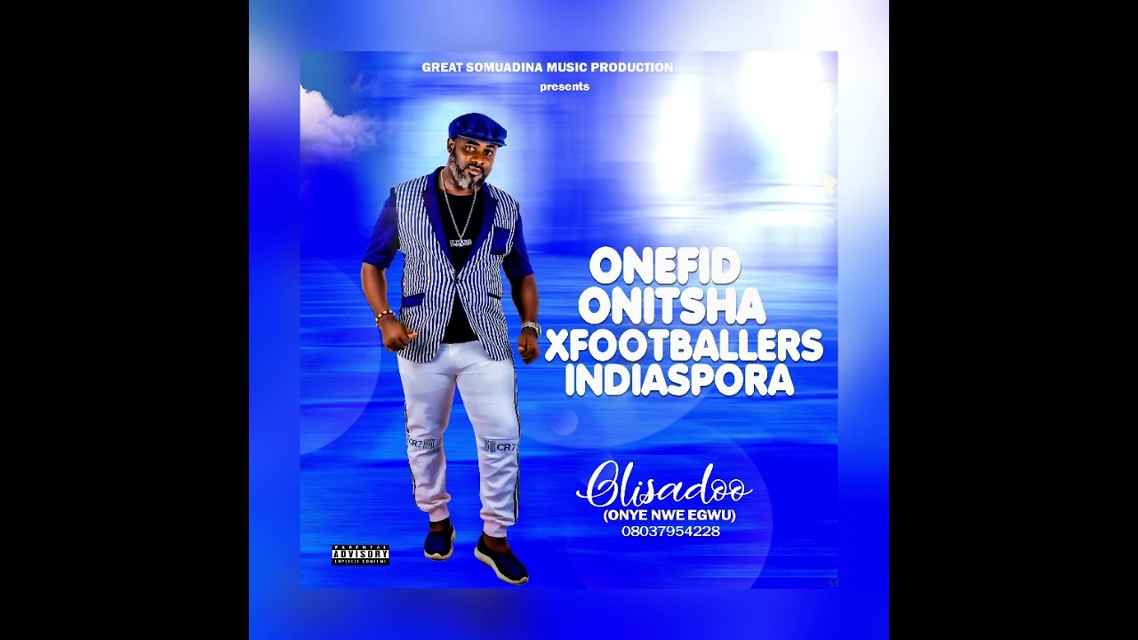 Olisadoo - O.N.E.F.I.D ( Onitsha Ex-Footballers in Diaspora )