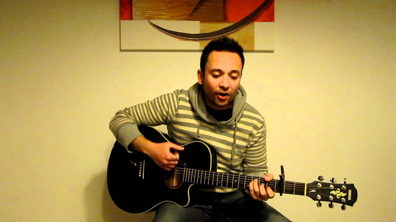 La Notte - Arisa (cover)