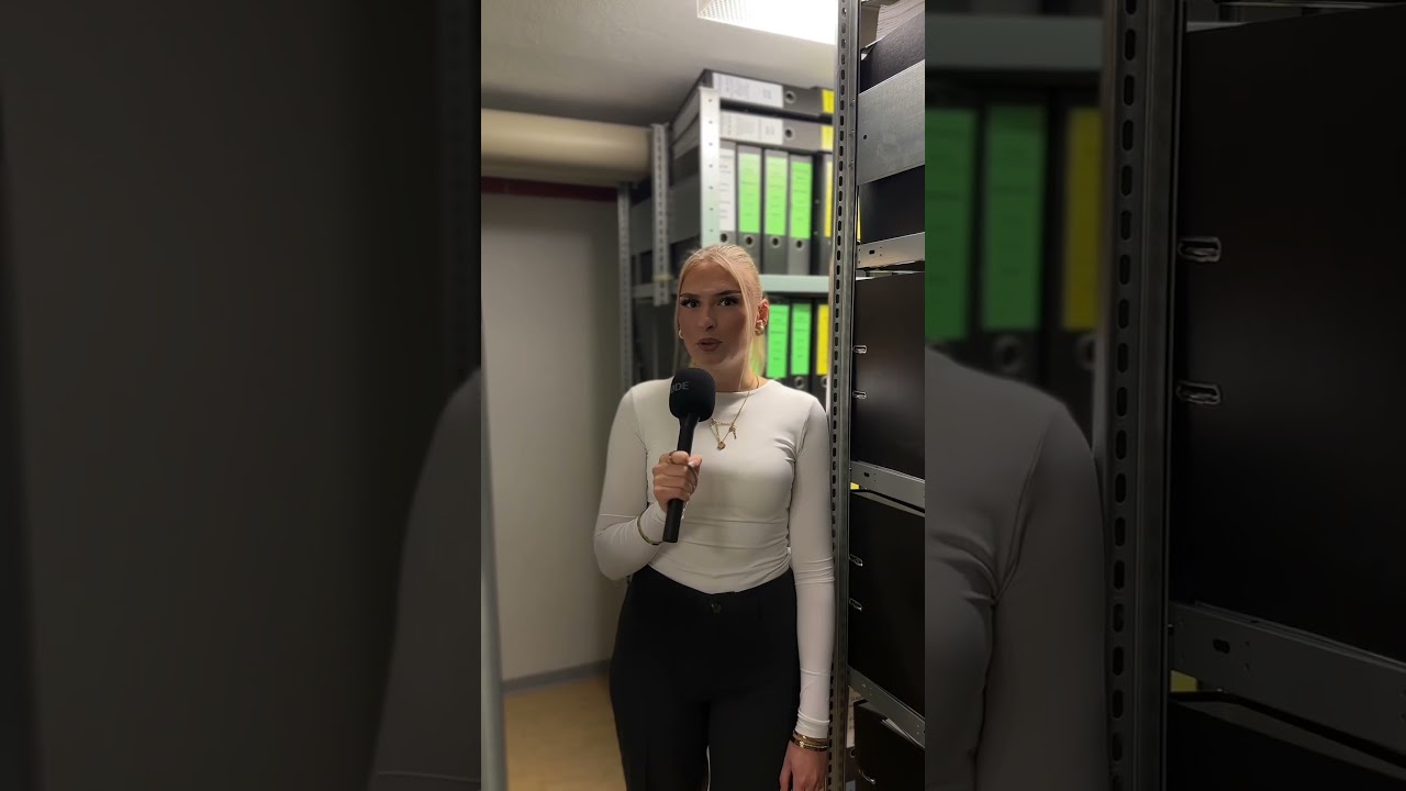 So l&auml;uft die Ausbildung bei uns!✨