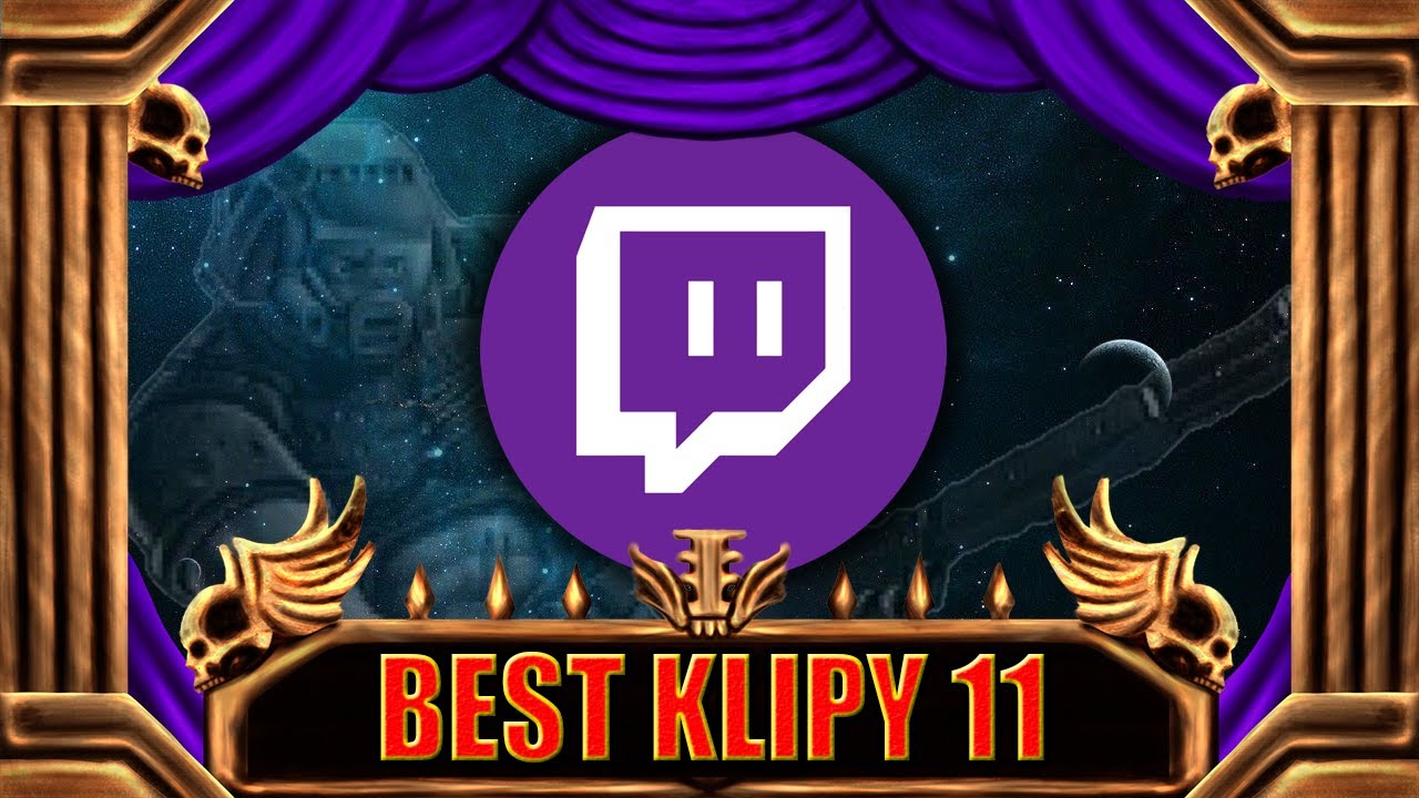 The Banner-Slayer - TARC Stream Klipy 05/2020