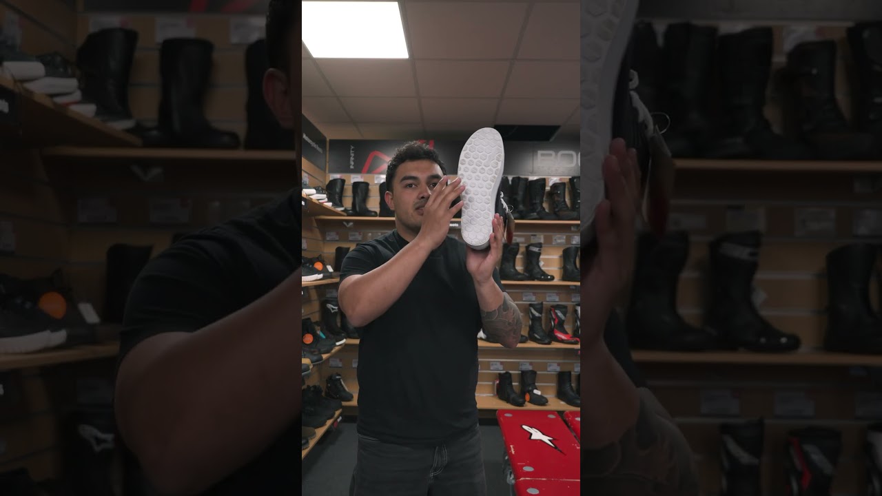 Cool things that motorcycle brands do