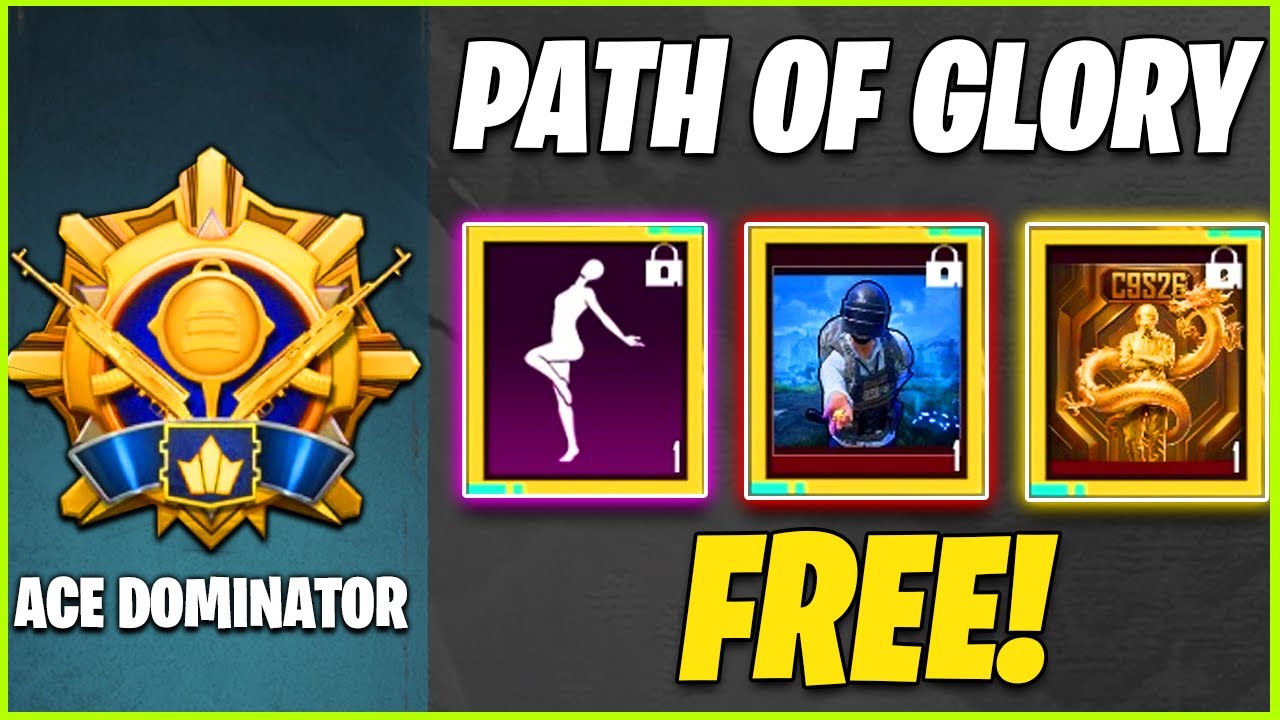 🤔🔥 NEW FREE PATH OF GLORY EXPLAINED || BGMI PURCHASE BONUS + SUPER SMOOTH SURVEY || NEW TIER SYSTEM.