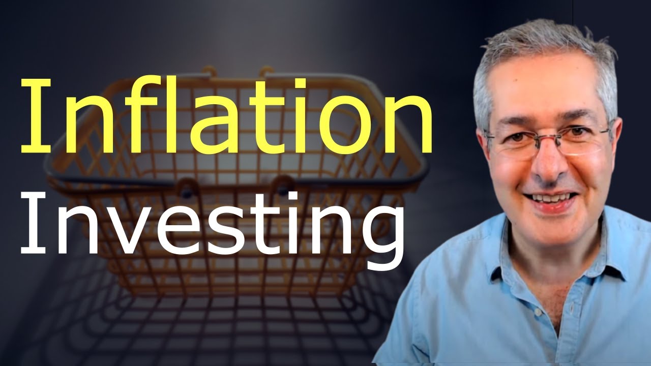 Inflation Investing - Inflation-Linked Bonds