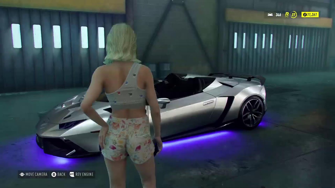 Need For Speed HEAT