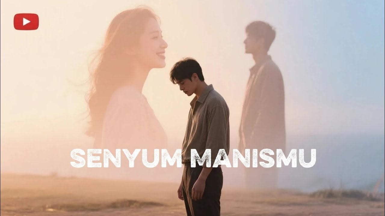 Senyum Manismu | Lagu Asli Tentang Mencintai Dalam Diam