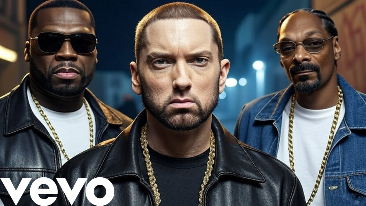 West Coast Hip Hop Legends 2025 | Dr Dre, 2Pac, Ice Cube