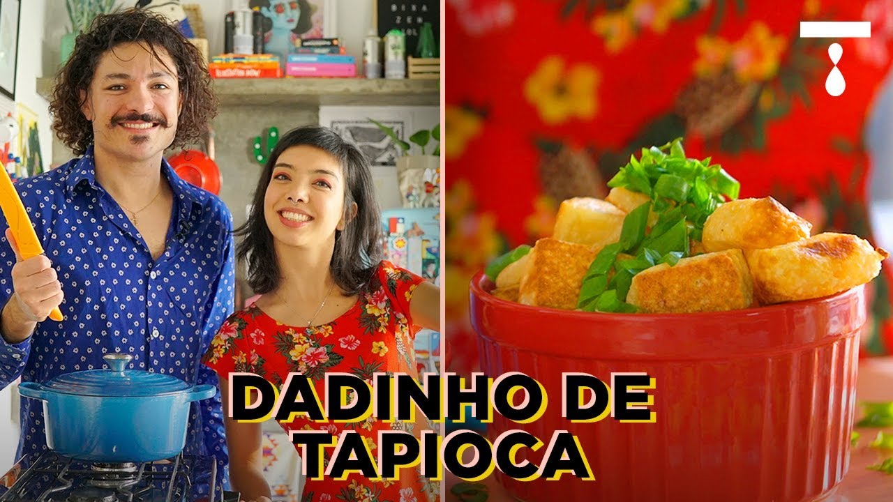 SAMURI vs. A TAPIOCA