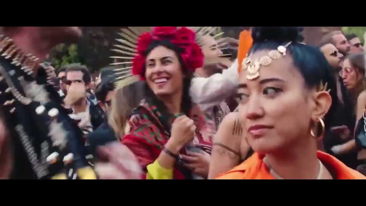 GUY J LIVE ROMANIA 2022 FULL DJ SET