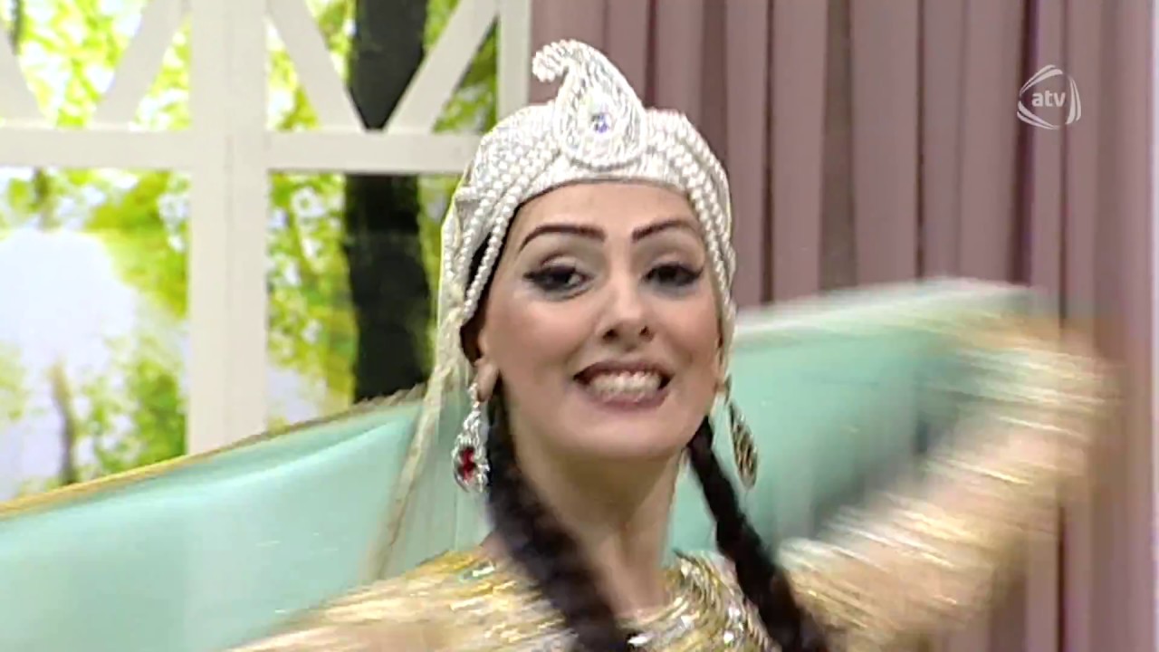 İlham və Röya (10dan sonra)