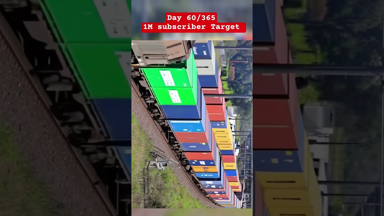 Train Horn status video || 