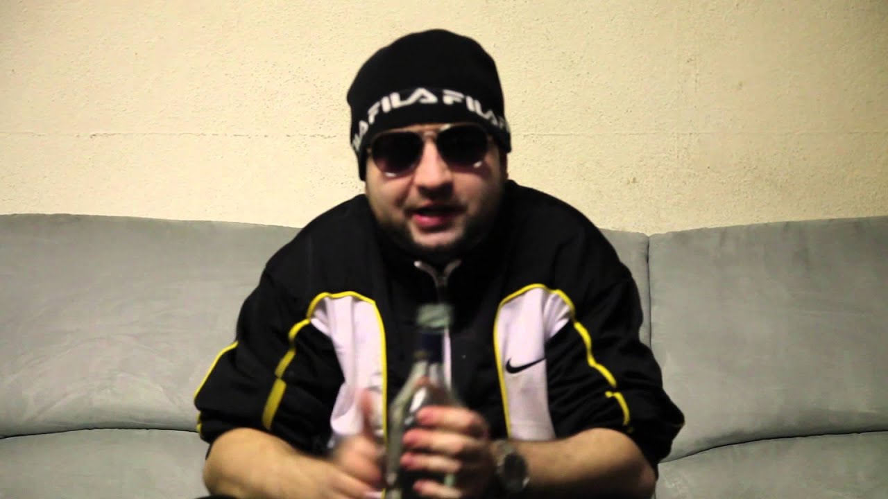 The Hajvans - Episode 1: Die J&auml;ger der verlorenen Teenies