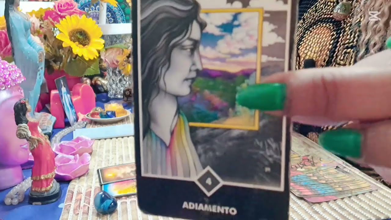 🧿 BABADOS DESSA PESSOA QUE VOCÊ PRECISA SABER HOJE 😱FALA MADIPADI🗣 #mariapadilha #baralhocigano