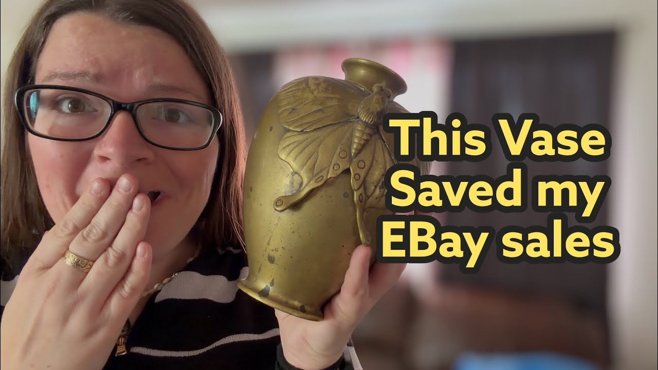 You Won’t Believe What this Sold For + More Sales on 5 Platforms