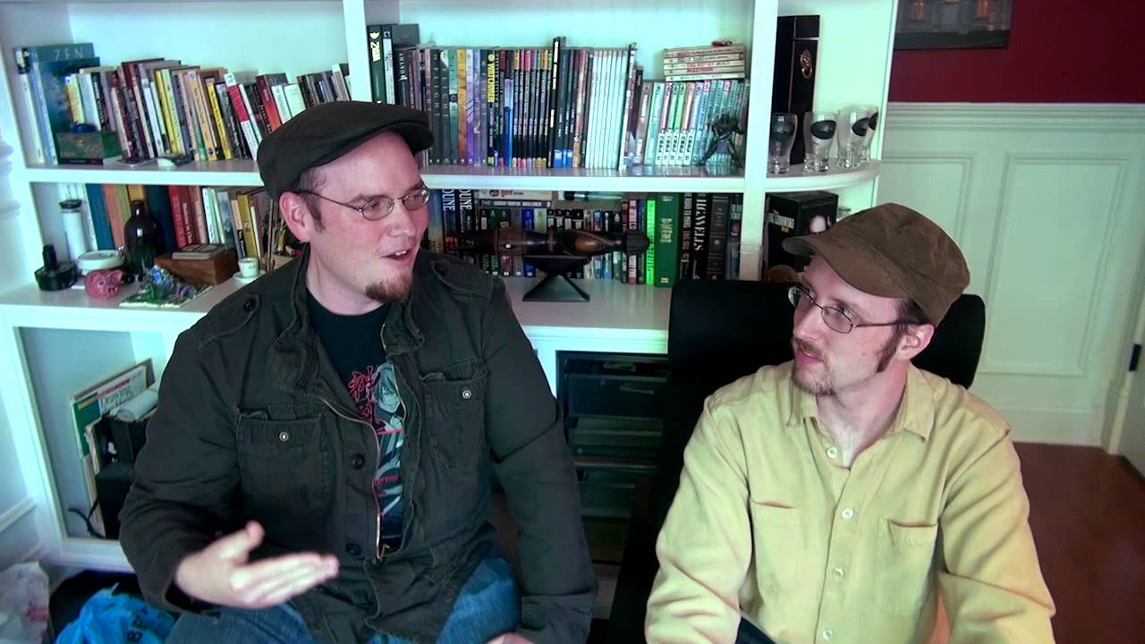 Godzilla (2014) - Sibling Rivalry