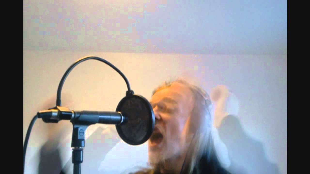 THAUROROD presents new frontman Andi Kravljaca